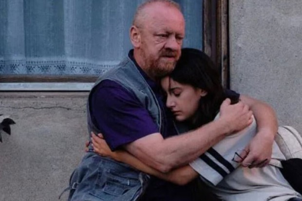 Sanja Živković gira il suo secondo film, Cat’s Cry