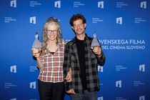 Le documentaire expérimental Don’t Think It Will Ever Pass est élu meilleur film au 26e Festival du cinéma slovène
