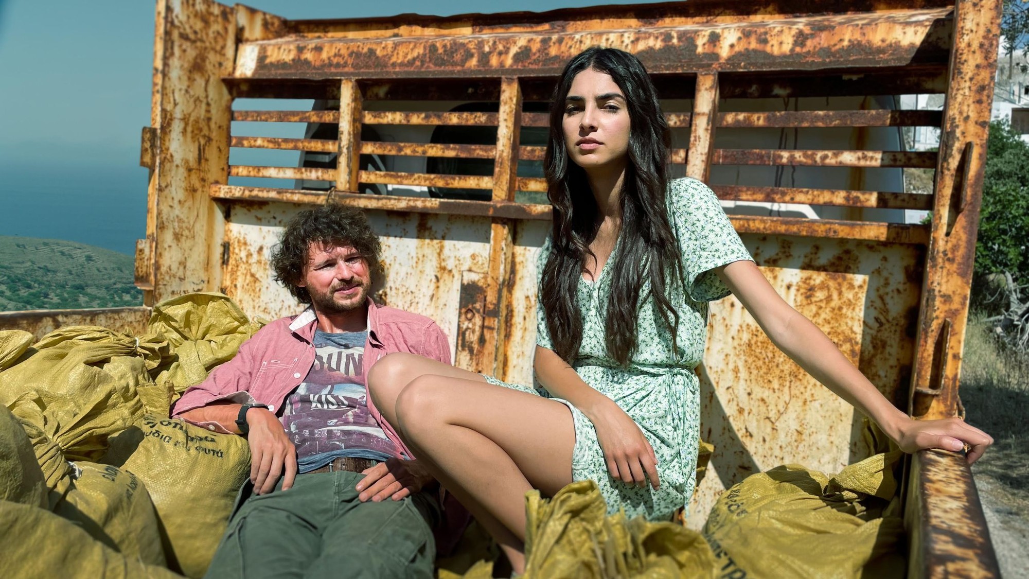 Review: Song of Goats - Vimarsana News