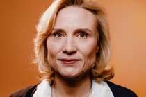 Daniela Elstner  • Directora general, Unifrance