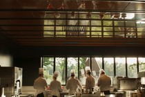 Recensione: Menus-Plaisirs - Les Troisgros
