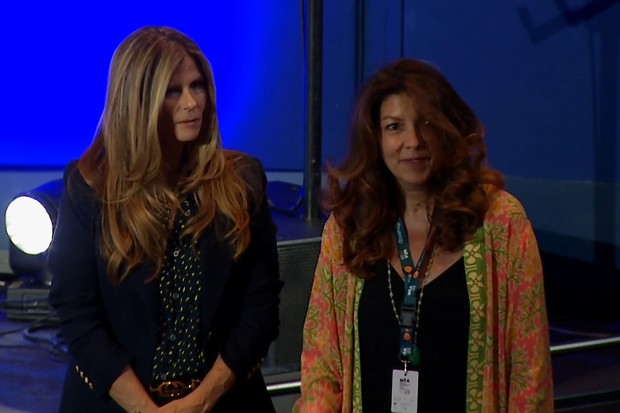 Nicole Clemens parla di collaborazione con produttori internazionali e apre a nuovi contenuti