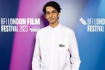 Naqqash Khalid  • Director de In Camera