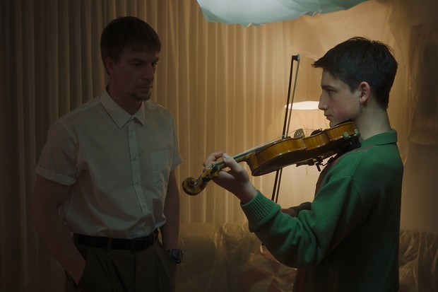 Review: Role Model
