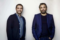 Olivier Nakache y Eric Toledano  • Directores de Un año difícil