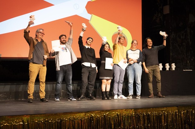 Peter Mettler's While the Green Grass Grows scoops the Golden Dove for Best Documentary at DOK Leipzig