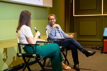 At MIA, Nathalie Chollet and Frédéric Fiore talk through the European Investment Fund’s icebreaking role