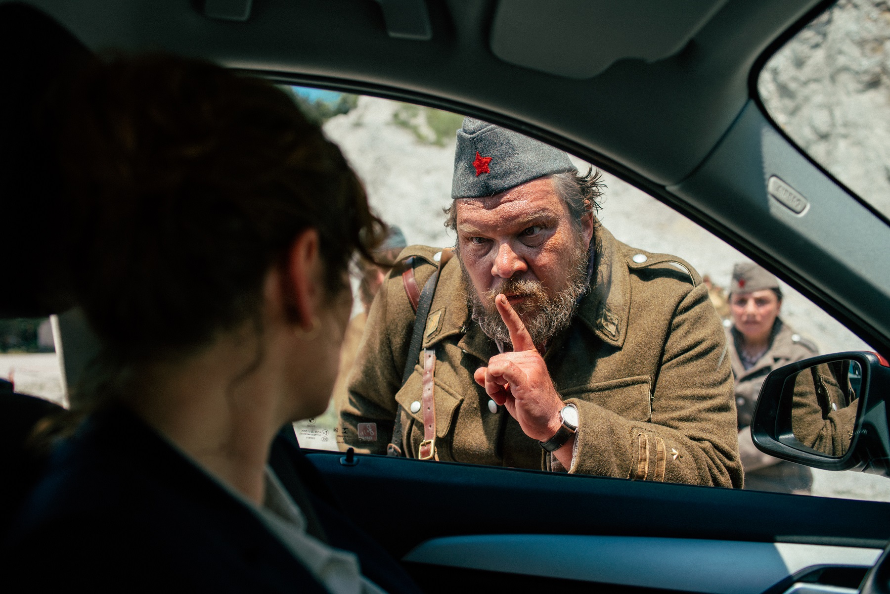 Review: Shooting Blanks - Vimarsana News