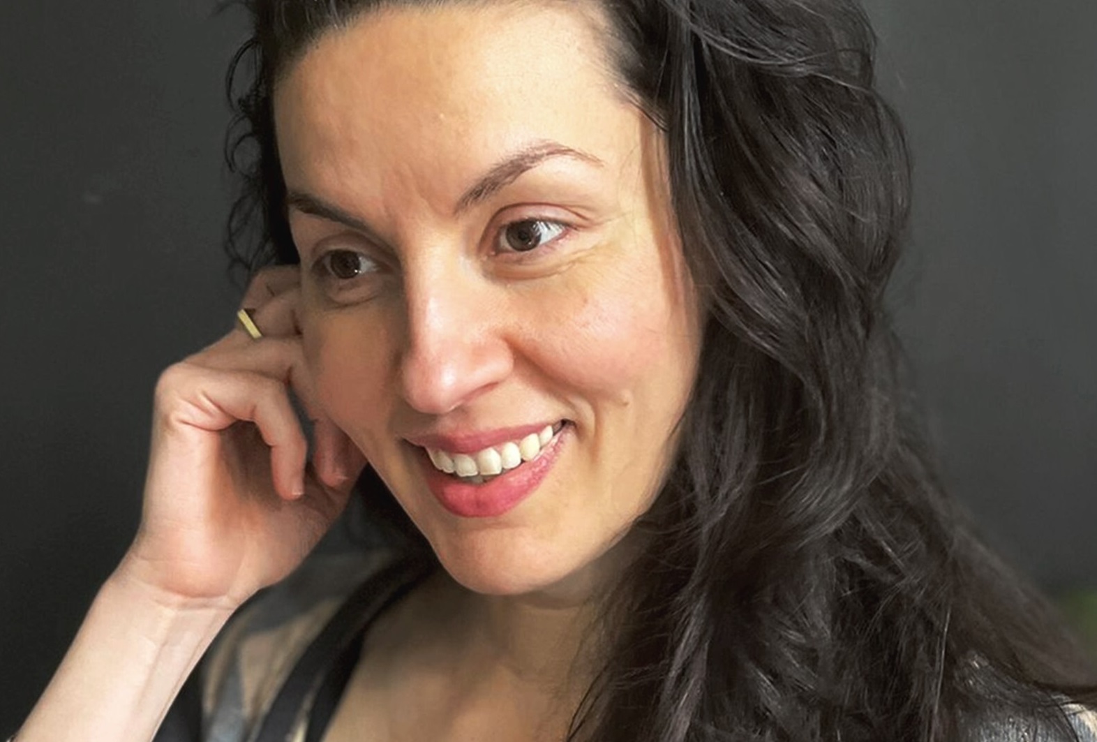 Irina Malcea • Manager, Astra DocTank - Industry Report: Documentary - Vimarsana News