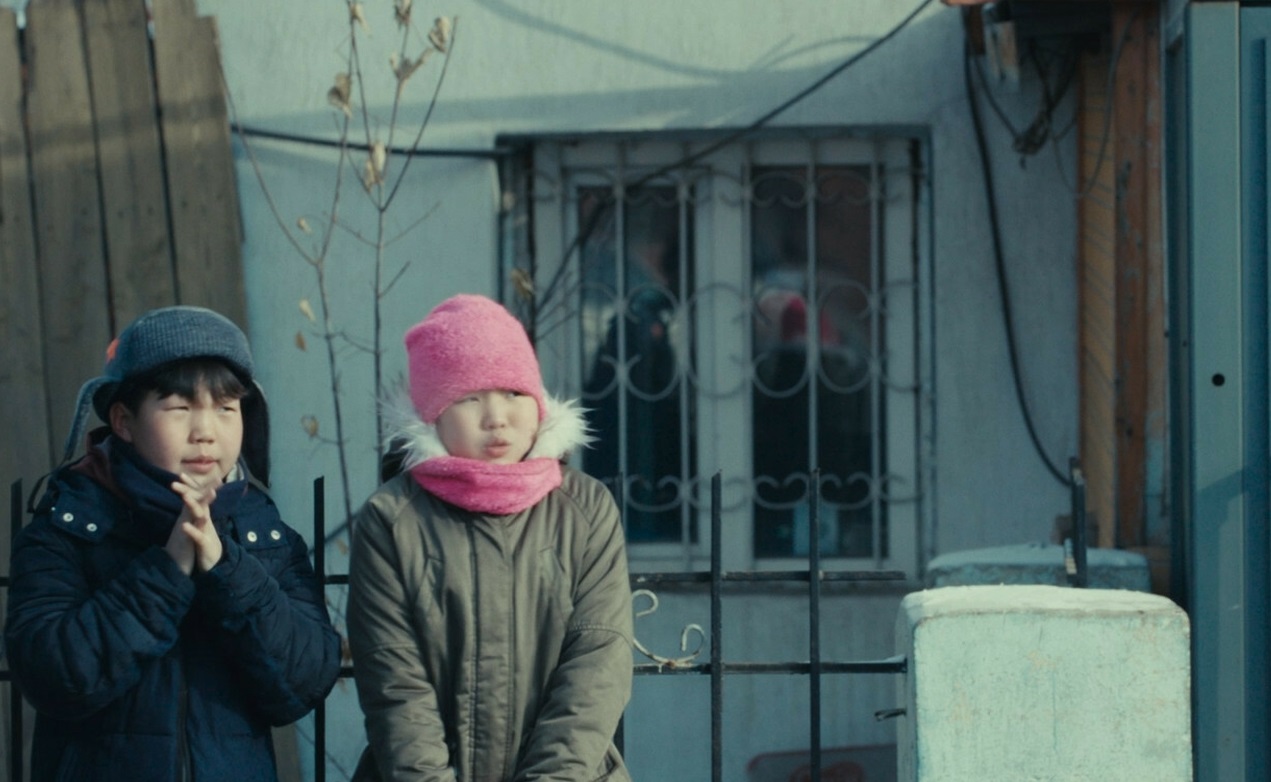 What do people think of Mongolian cinema at first glance? - Industry Report: Europe and the Rest of the World - Vimarsana News
