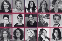 EXCLUSIVA: El programa Audiovisual Women anuncia las quince participantes de su segunda edición