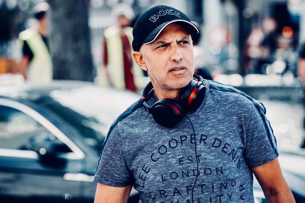 Jawad Rhalib  • Director de Amal
