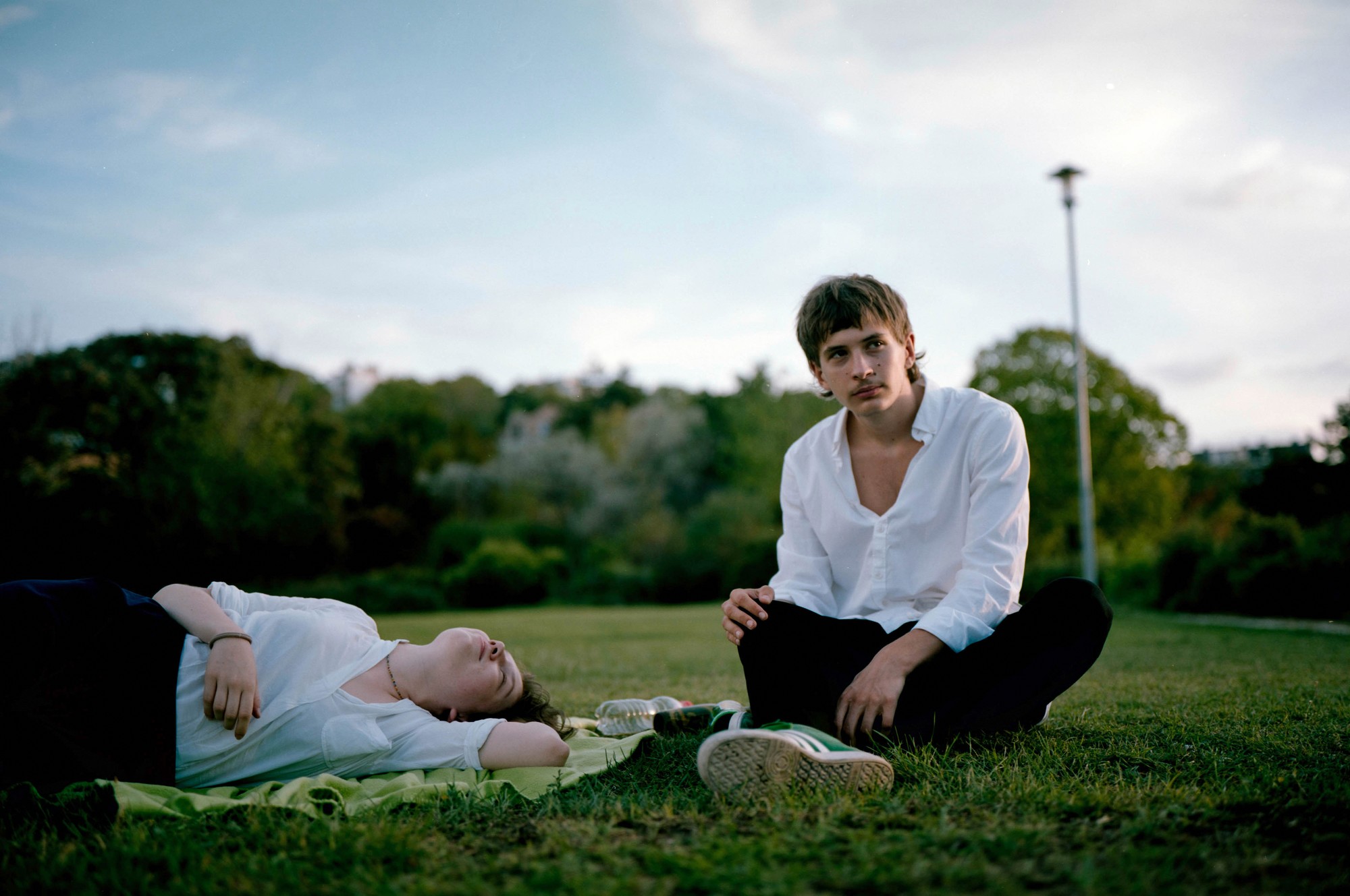 The 61st Viennale revs its engines - Vimarsana News