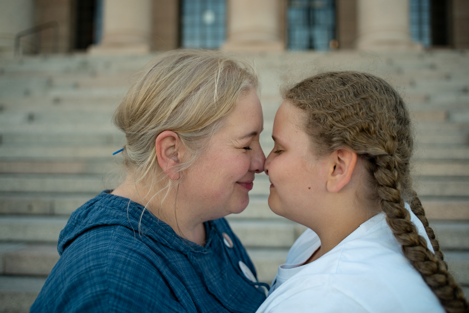 EXCLUSIVE: Maija Hirvonen's documentary Neurotypes in the works - Vimarsana News