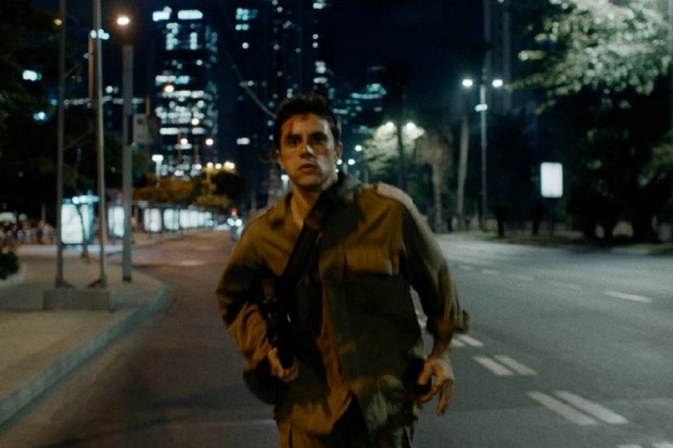 Mediterranean cinema shines at home in Montpellier