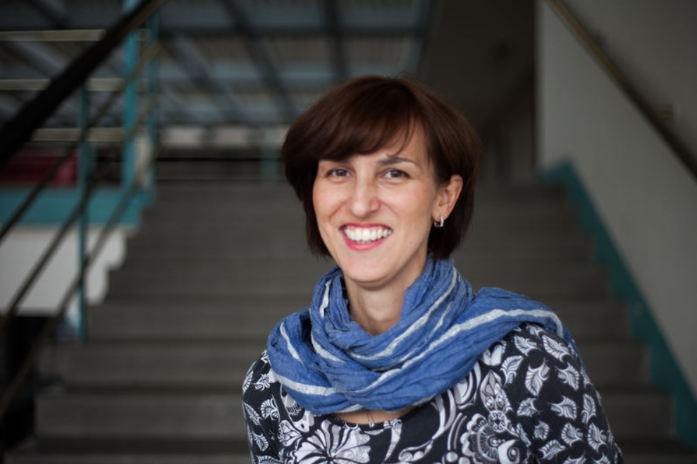 Jarmila Outratová • Head of Industry, Ji.hlava International Documentary Film Festival - Industry Report: Documentary - Vimarsana News