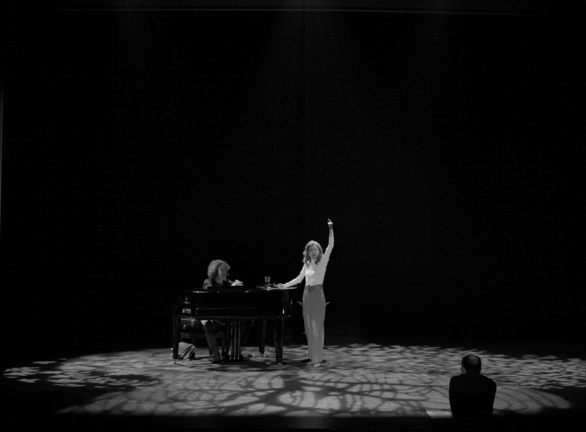 Review: Marina, Unplugged - Vimarsana News