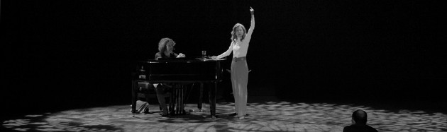 Marina, Unplugged