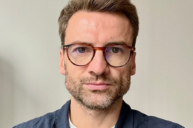 Pierre-Louis Garnon  • Productor de Fatih