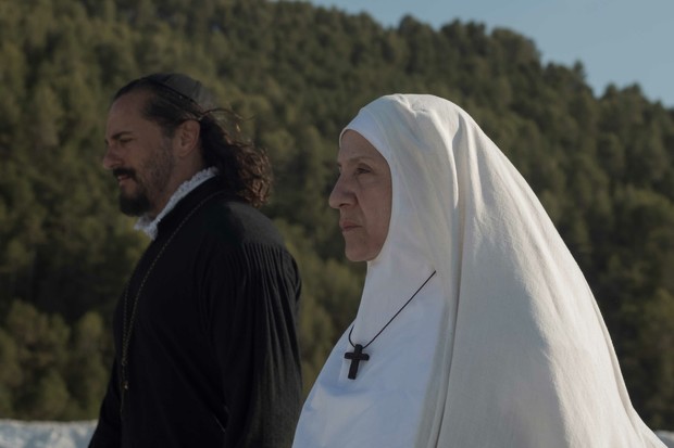 Recensione: Teresa