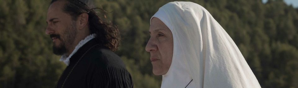 Teresa (2023)