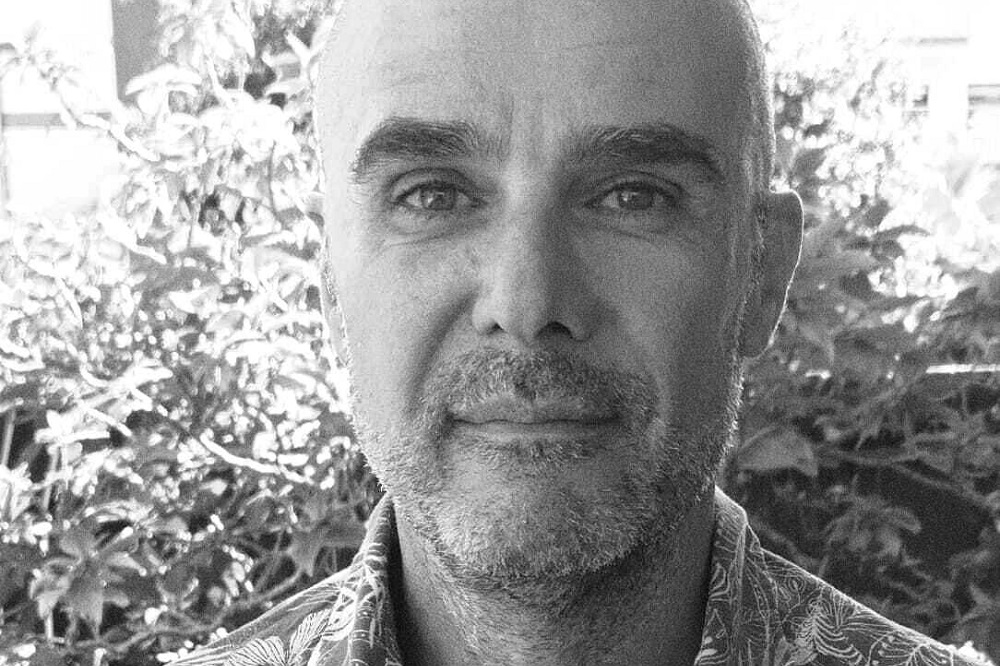 Luca Cabriolu • Producer of Sottoterra - Vimarsana News