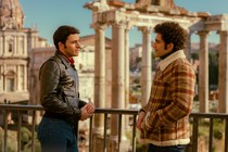 Critique : Nuovo Olimpo