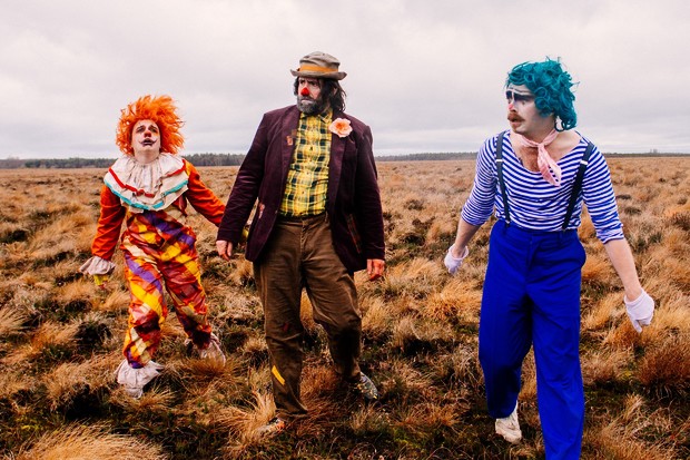 Crítica: Apocalypse Clown