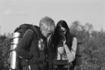 EXCLUSIVE: First-look image revealed of Vytautas Tinteris’s new feature, Eternal Voyage
