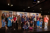 Le corbillard du bonheur vince ai Cinemed Meetings