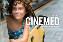 REPORT: Cinemed Meetings 2023