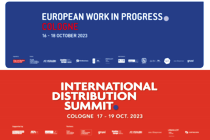 REPORT: European Work in Progress Cologne & International Distribution Summit 2023
