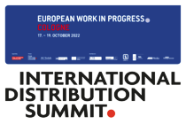 REPORT: European Work in Progress Cologne & International Distribution Summit 2022