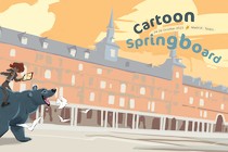 REPORT: Cartoon Springboard 2023