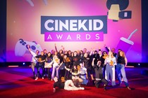 Linda veut du poulet ! se lleva el León Cinekid a la Mejor película para niños