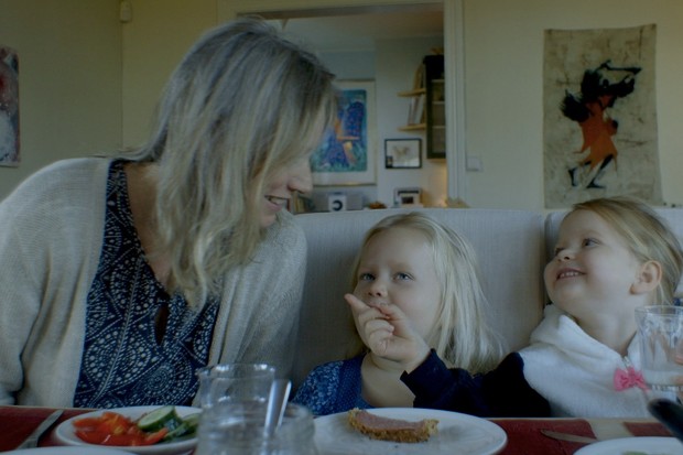 The Mum in Me crowned Best Norwegian Documentary at the Bergen International Film Festival