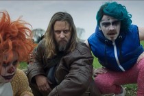 Apocalypse Clown