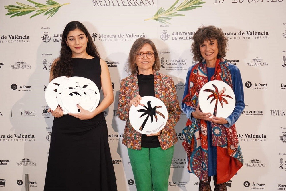 Riverbed triumphs at the 38th Mostra de València - Vimarsana News