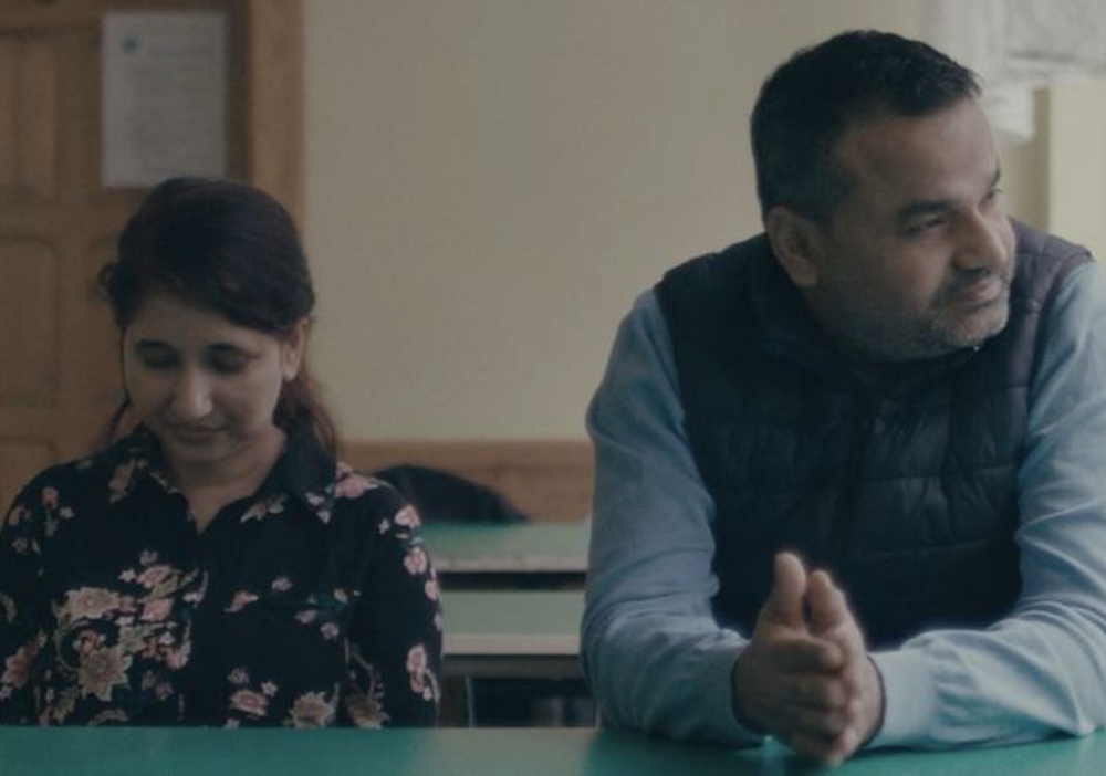 Review: Distances - Vimarsana News