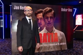 Tomáš Mašín  • Réalisateur de Brothers