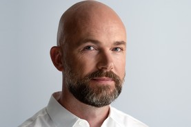 Matthijs Wouter Knol • Presidente y director general, European Film Academy