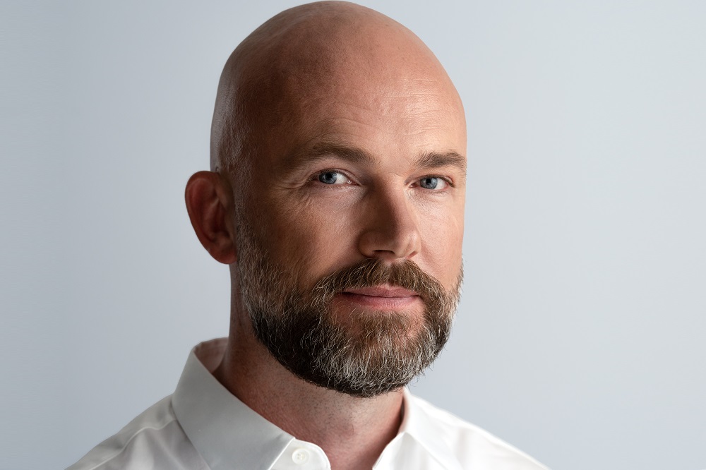 Matthijs Wouter Knol • CEO and director, European Film Academy - Vimarsana News