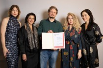 L'injustice sociale, la guerre et l'émancipation des femmes prennent le devant de la scène à la Viennale