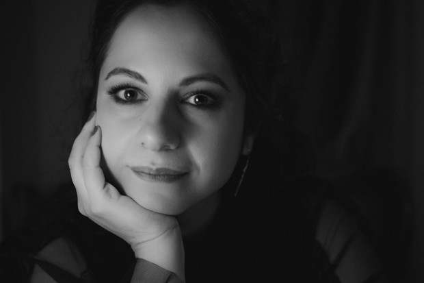 Mirona Radu  • Fondatrice, Her Story, Her Future