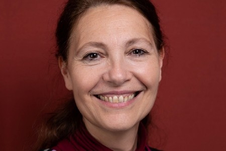 Nadia Paschetto • Director, Arras Film Festival