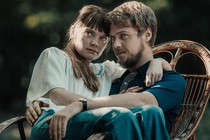 Adrian Panek’s Simona Kossak wraps shooting