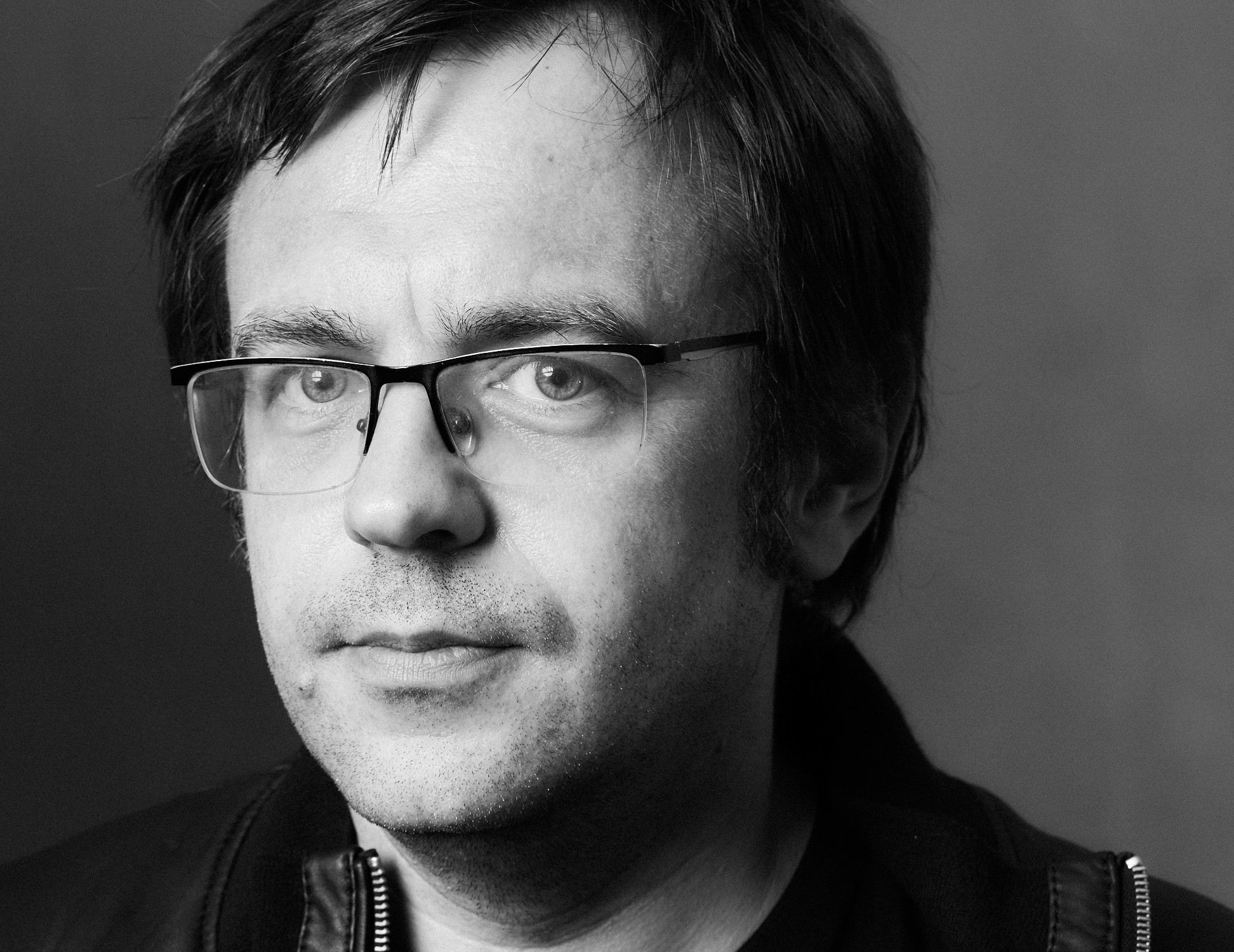Mladen Djordjević • Director of Working Class Goes to Hell - Vimarsana News