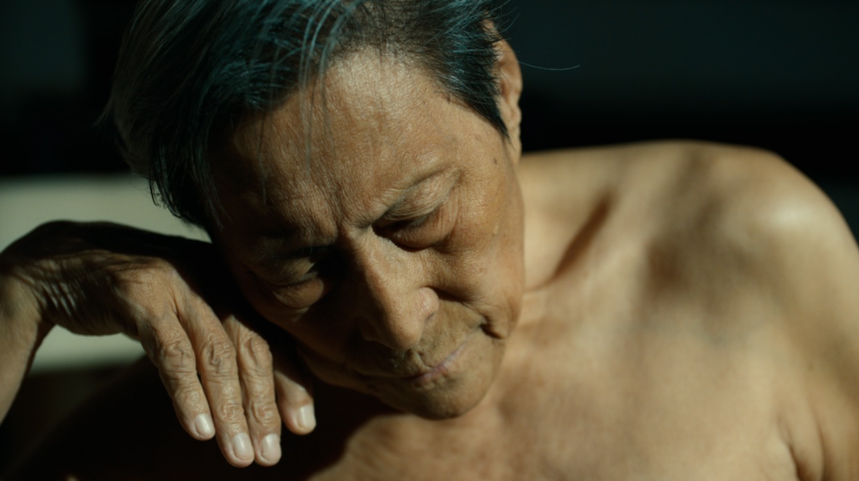 Review: Man in Black - Vimarsana News