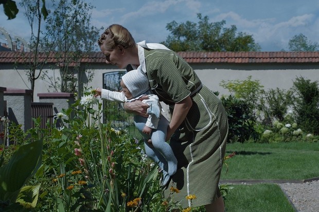 The Zone of Interest and Fallen Leaves lead the nominations for the European Film Awards