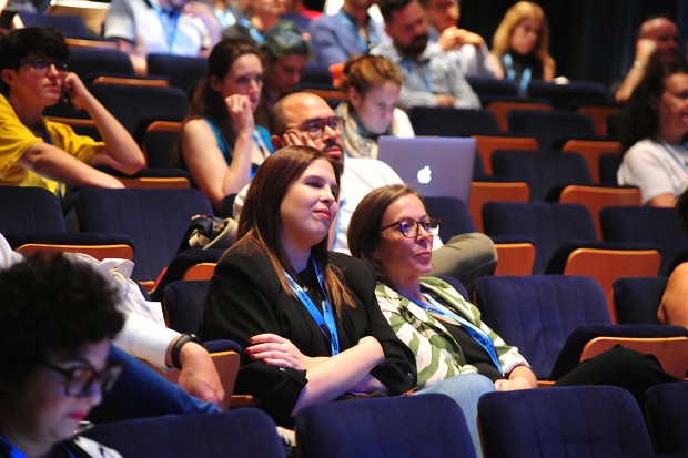 Cartoon Business al via a Las Palmas di Gran Canaria